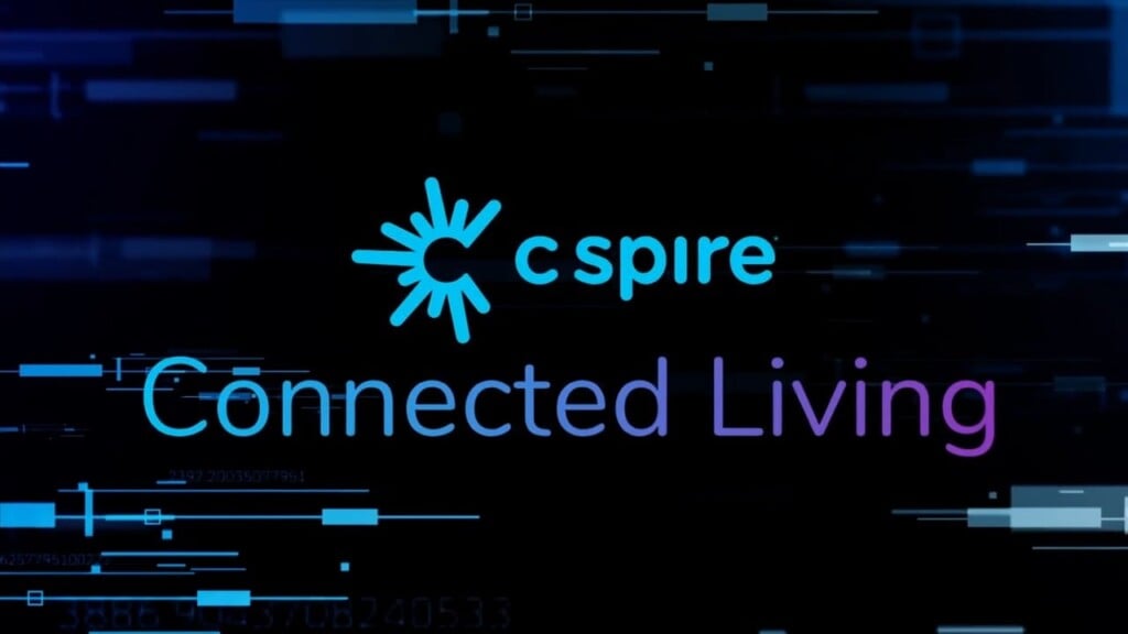 Connected Living With C Spire: Discussing C Spire’s One Plan