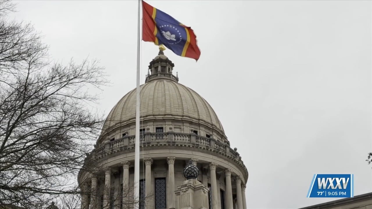 Mississippi House Speaker White creates six new select committees