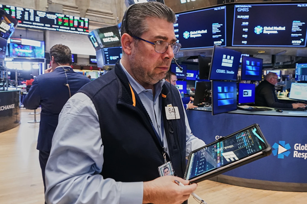 Stocks