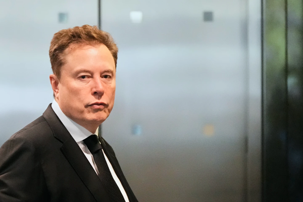 Elon