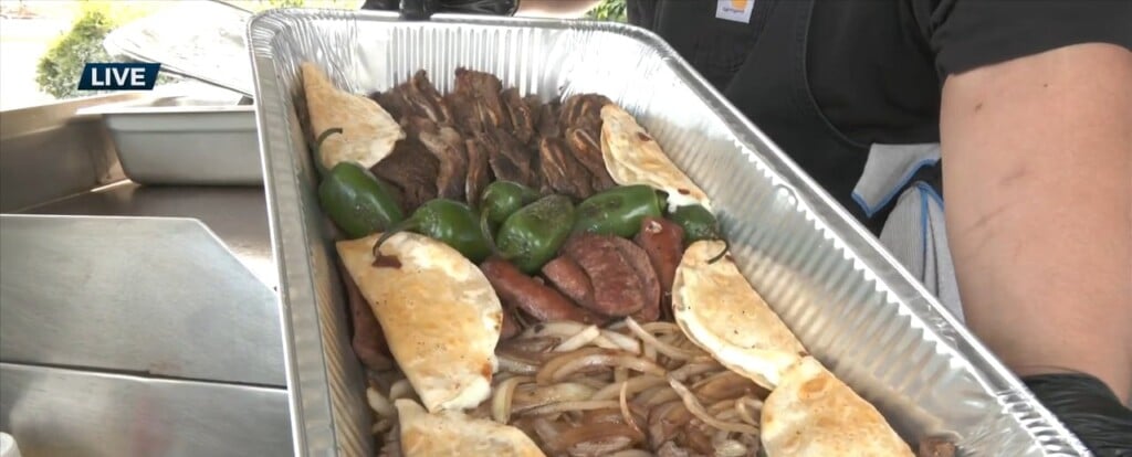 Wxxv Celebrates Cinco De Mayo In Style