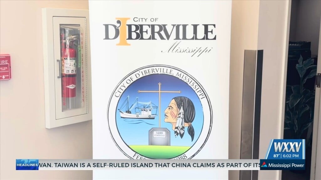 D’iberville State Of The City Highlights Growth, Traffic Upgrades And Major Projects