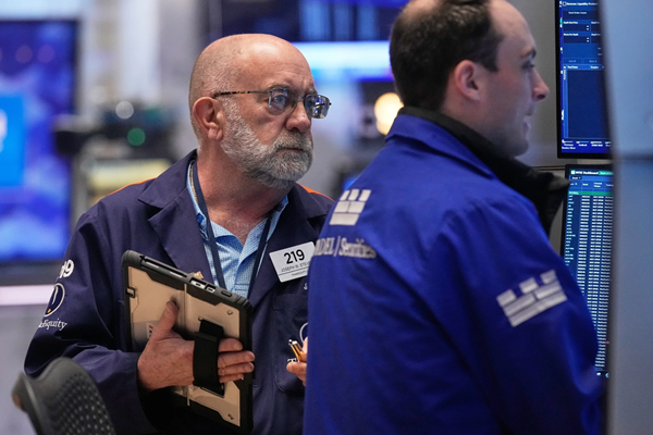 Trader
