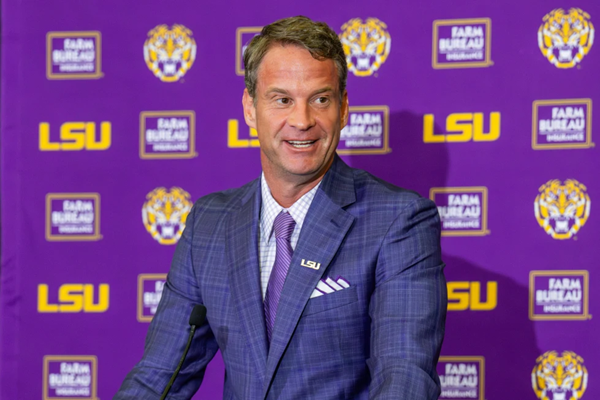 Lane Kiffin