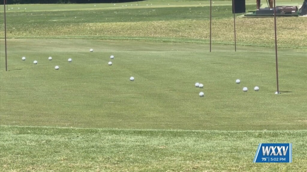 Pass Christian Chamber Hosts “putting In The Pass” Golf Tournament To Support Scholarships And Small Businesses