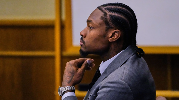 Stefon Diggs