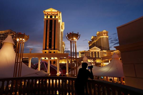 Caesars