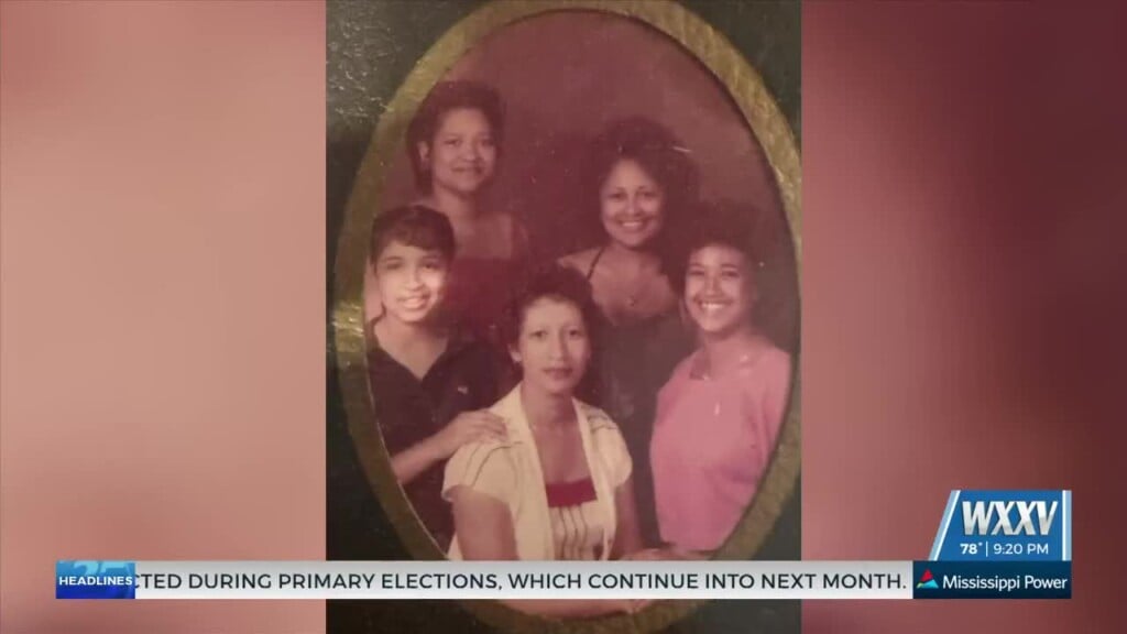 Cold Cases With Chloe Carter: Robin Smith