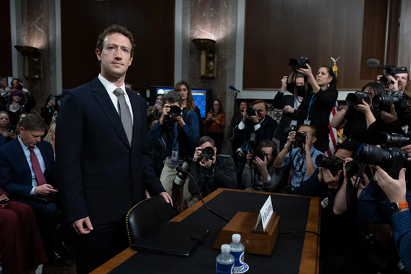 Zuckerberg