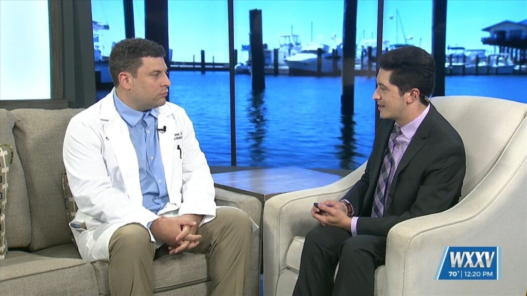Discussing The Importance Of Primary Care For Coast Families