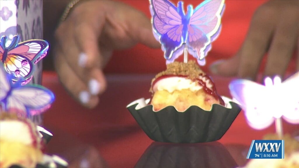 Nothing Bundt Cakes Offers Sweet Deals Ahead Of Mother’s Day