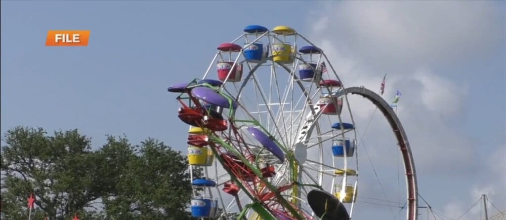 St. Clare Seafood Festival Returns To Waveland For Three Days Of Fun