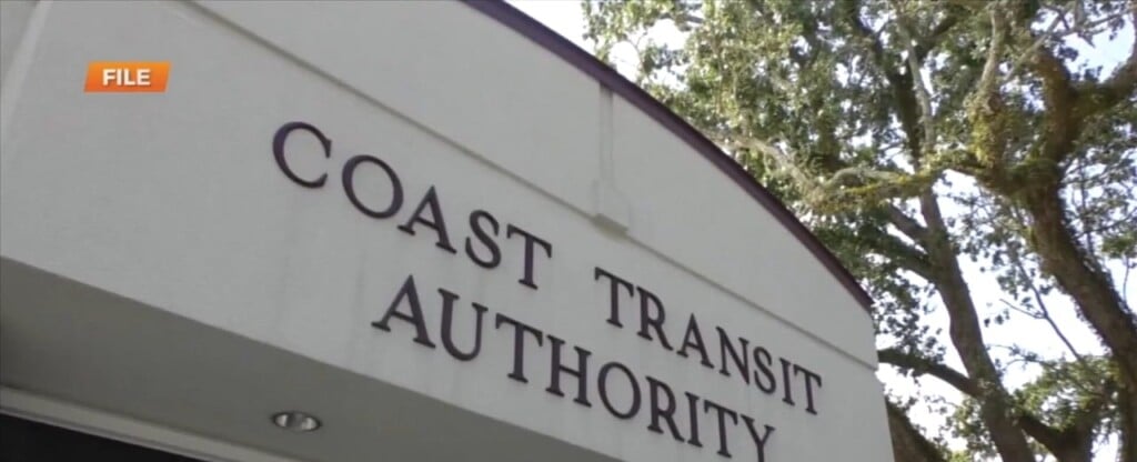 Coast Transit Authority Announces Memorial Day Bus Schedule