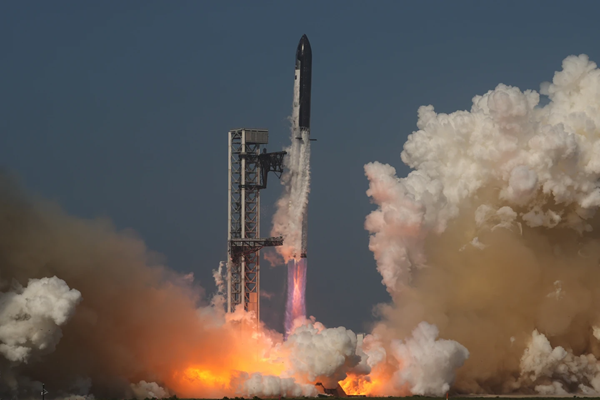 Spacex