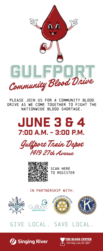 Blood Drive