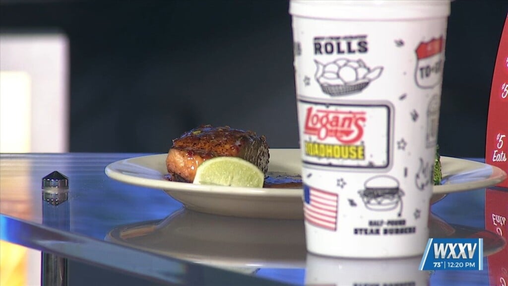 Mother’s Day Offerings At Logan’s Roadhouse