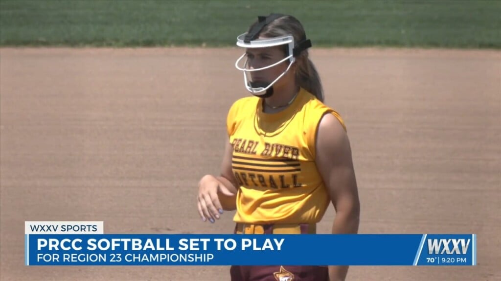 Prcc Softball Set To Play For Region 23 Championship