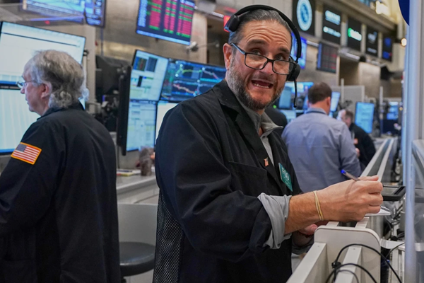 Options Trader