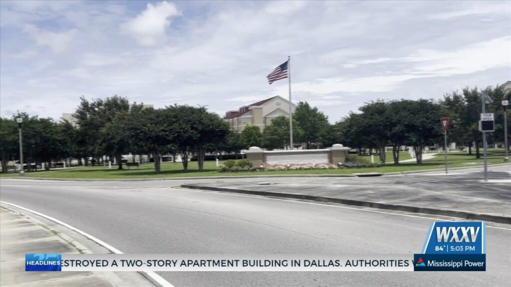 Gulf Coast Veterans Affair System Receives Five Star Rating