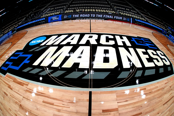 March Madness