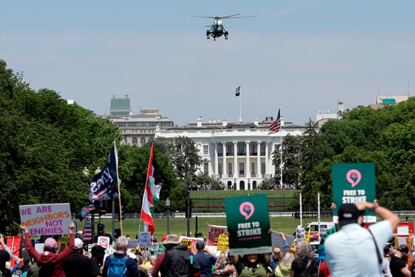 White House