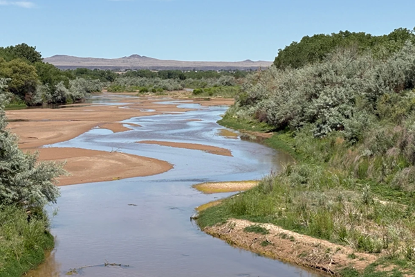 Rio Grande