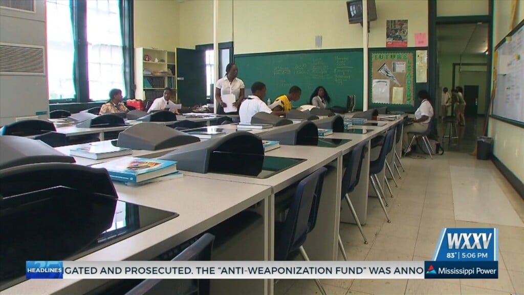 School Choice Public Forum Scheduled As Debate Over Education Options Continues