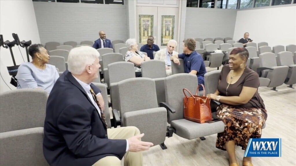2026 Nominees To Be Inducted Into Gulfport Sports Hall Of Fame