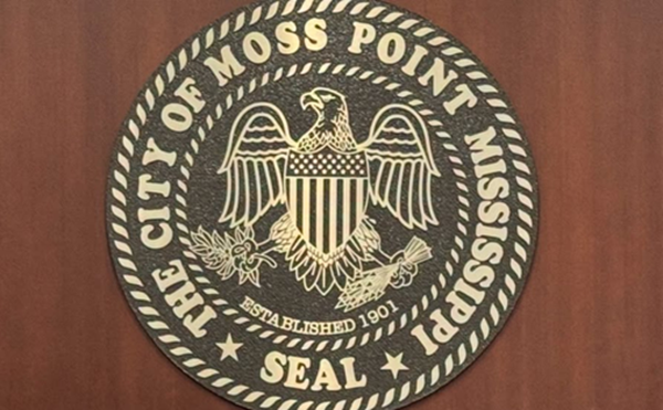 Moss Point