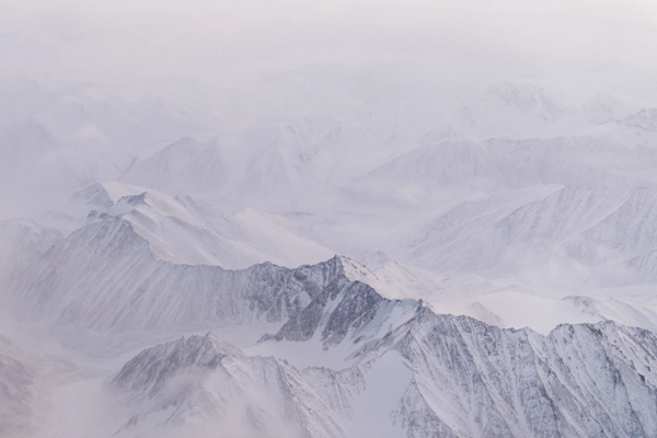 Alaska