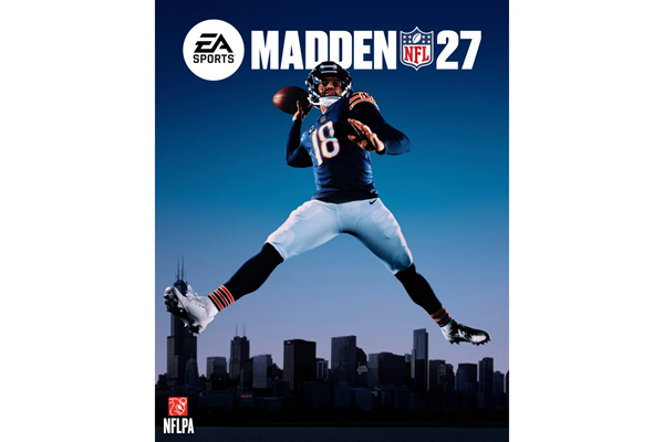Madden