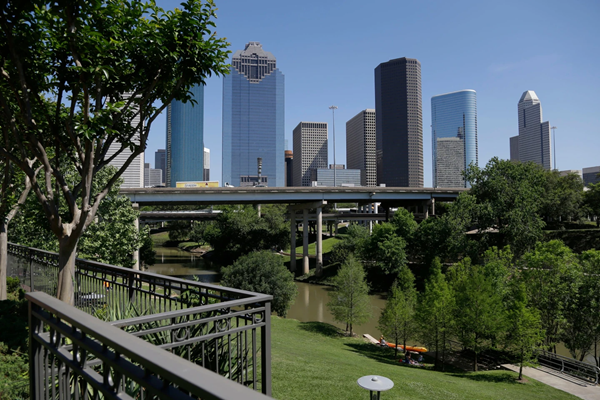 Houston