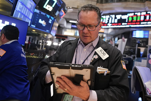 Trader