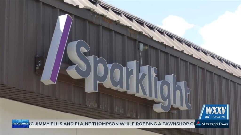 Sparklight Invests $36m In South Mississippi Internet Upgrades