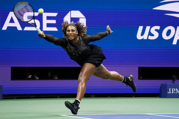 Serena