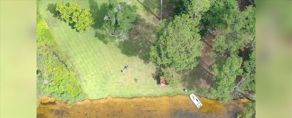 Gulf Coast Search And Rescue Team Host Joint Agency Training In Wiggins