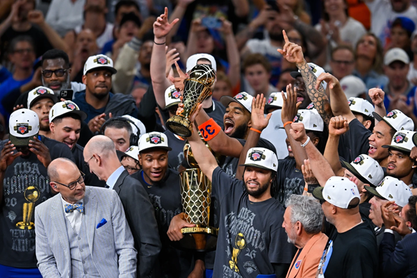 Knicks
