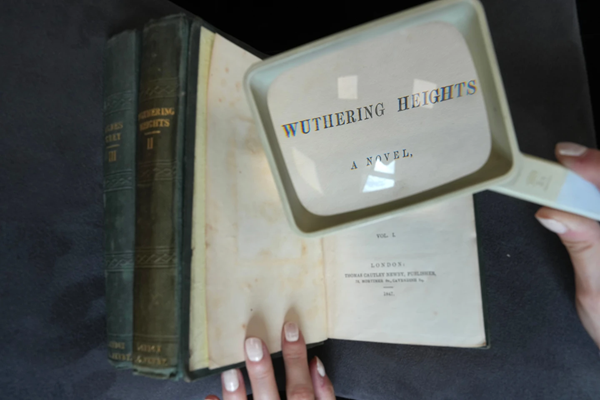 Wuthering Heights