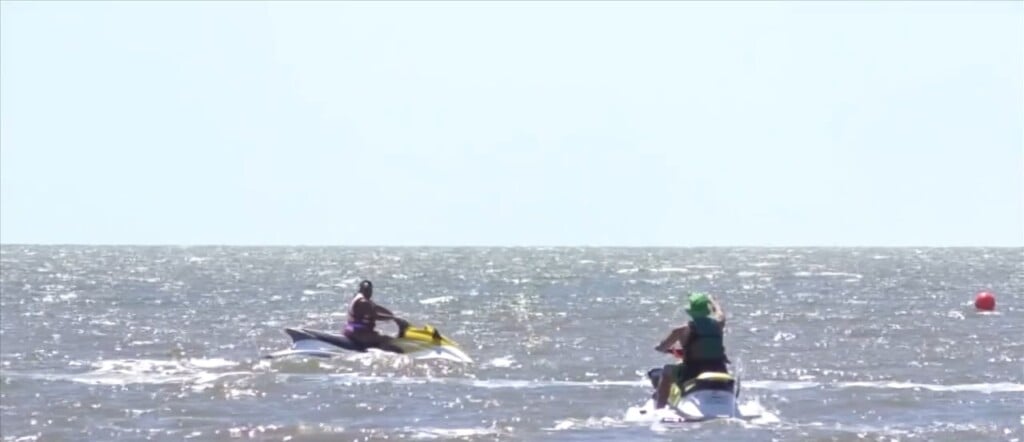 Coastal Mississippi Prepares For Summer Tourism Surge