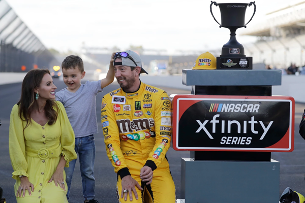 Kyle Busch