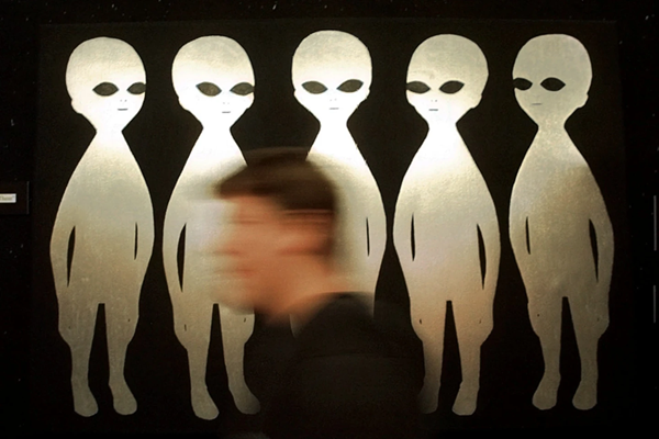 Aliens