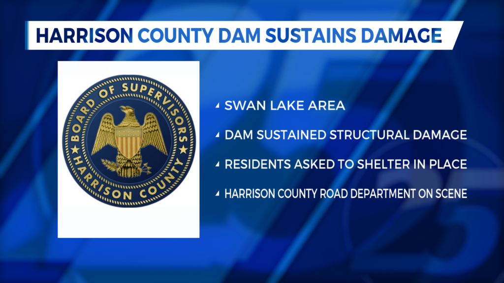 Dam