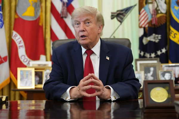 Trump