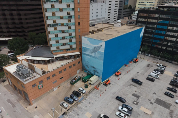 Mural