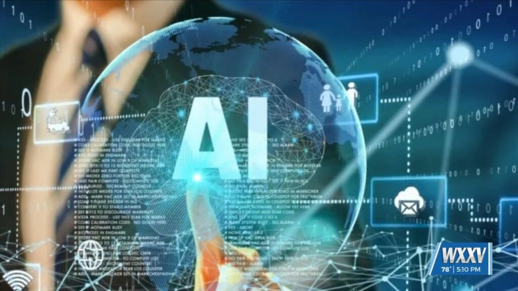 Mississippi Launches Statewide Ai Framework