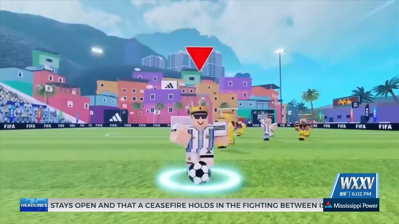 Mississippi Attorney General Office reaches settlement with Roblox