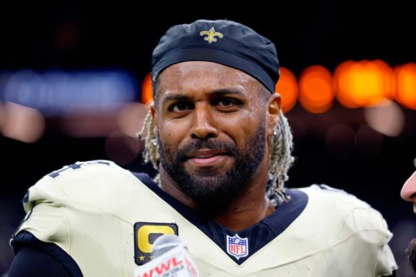 Cameron Jordan