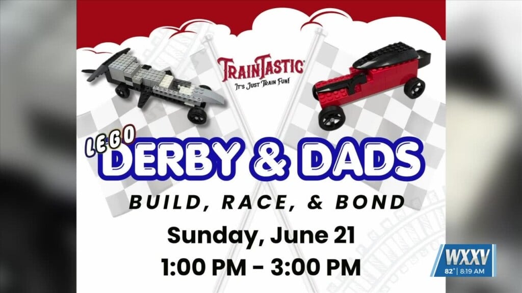 Traintastic Hosting Father’s Day Activity