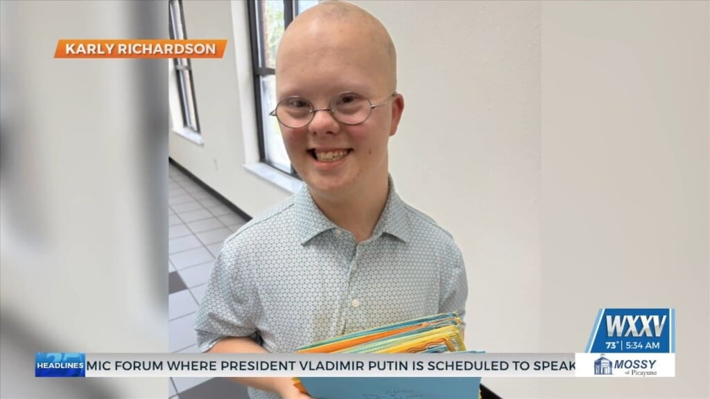 Local Teen Asks For 1,000 Birthday Cards