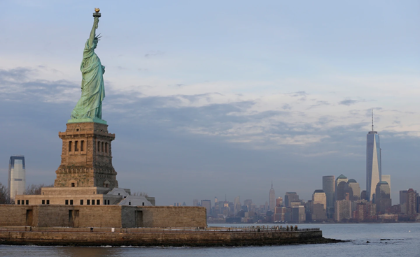New York